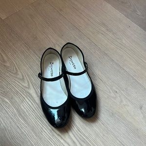 Repetto Mary Jane